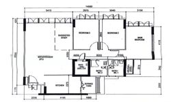 Blk 428B Floral Spring @ Yishun (Yishun), HDB 5 Rooms #514264121